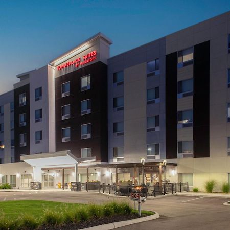 Towneplace Suites By Marriott Dayton Wilmington Extérieur photo
