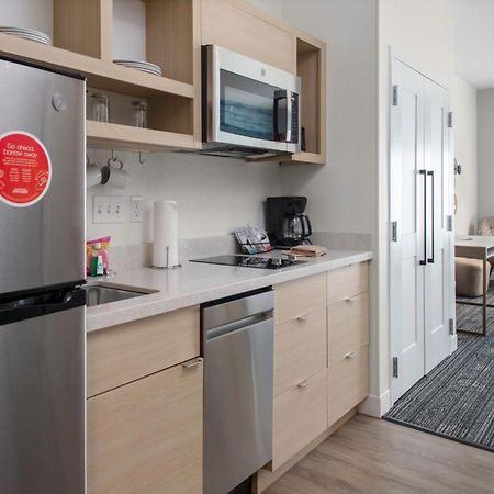 Towneplace Suites By Marriott Dayton Wilmington Extérieur photo