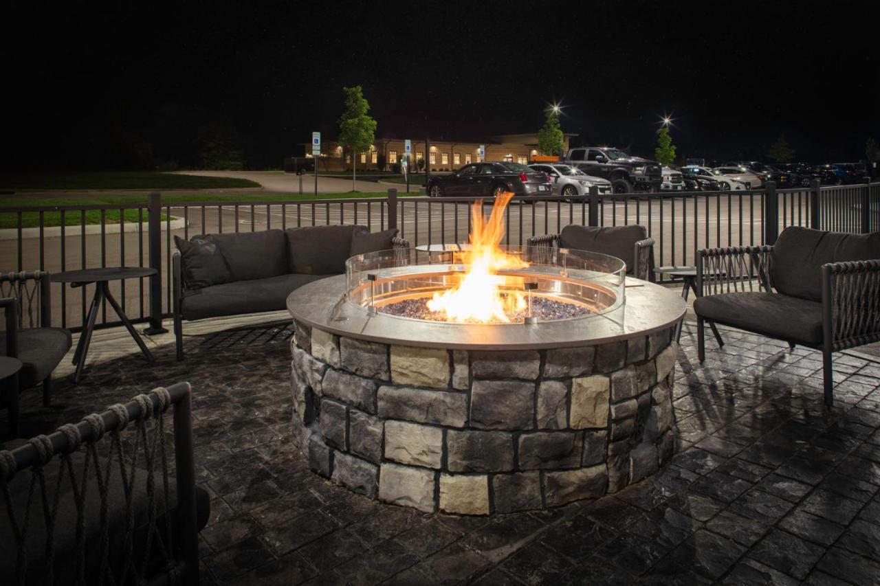 Towneplace Suites By Marriott Dayton Wilmington Extérieur photo