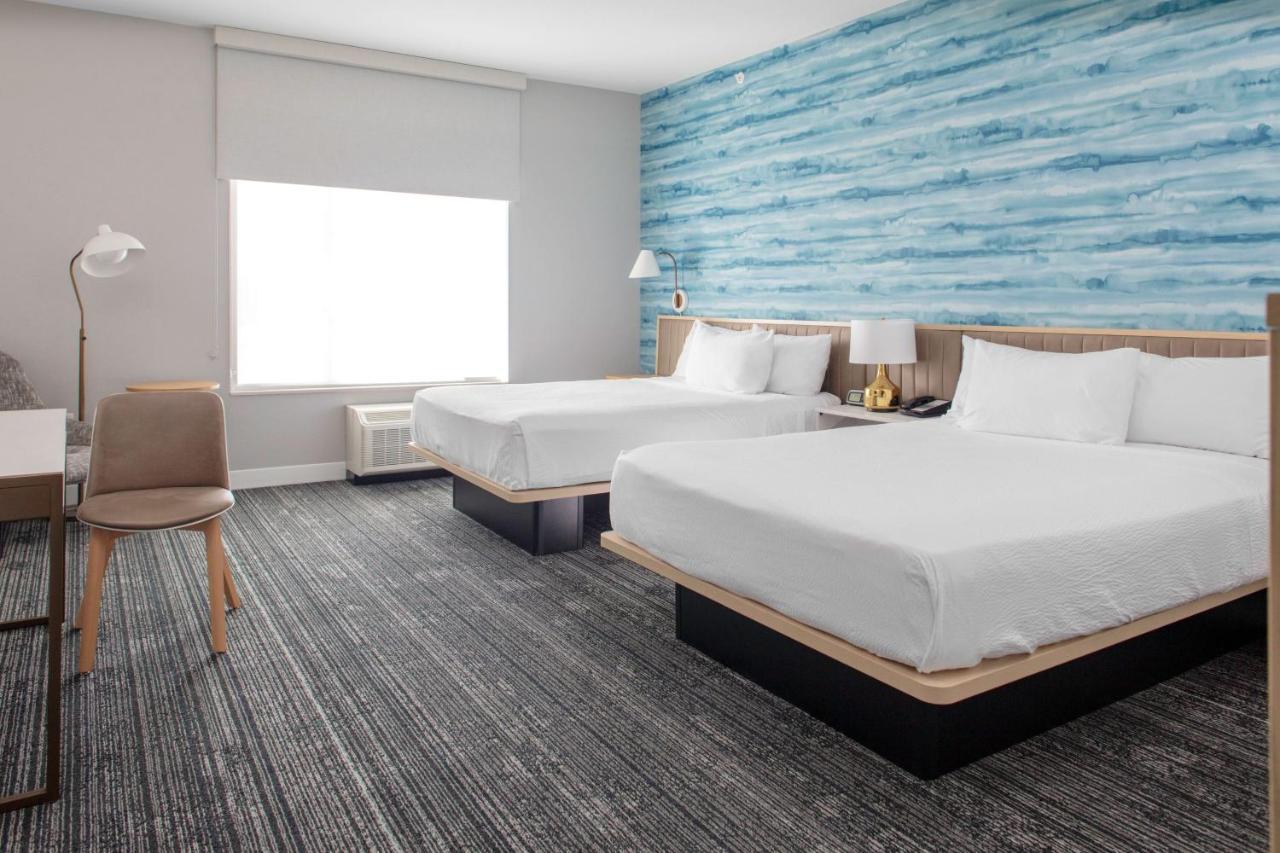 Towneplace Suites By Marriott Dayton Wilmington Extérieur photo