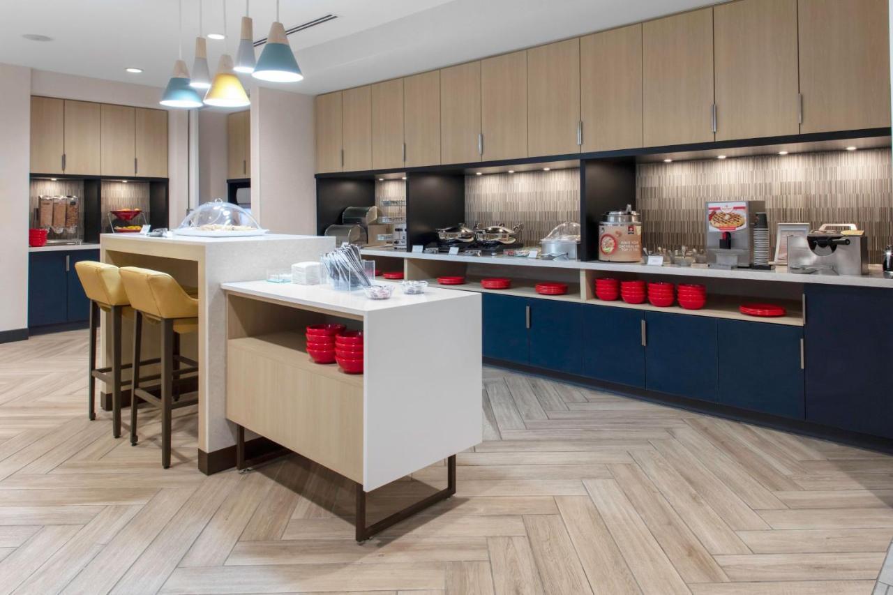 Towneplace Suites By Marriott Dayton Wilmington Extérieur photo