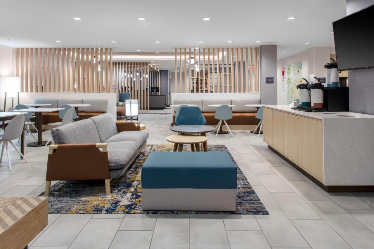 Towneplace Suites By Marriott Dayton Wilmington Extérieur photo