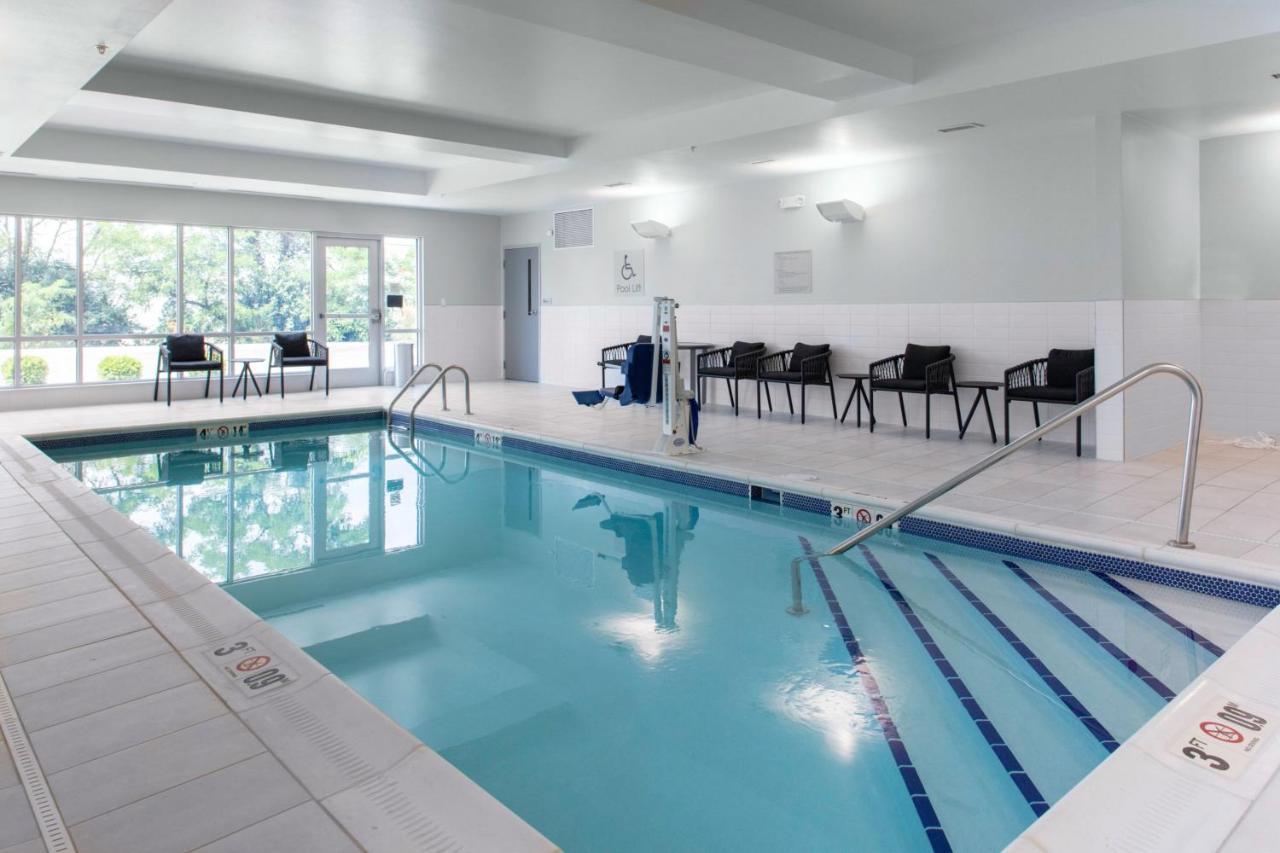 Towneplace Suites By Marriott Dayton Wilmington Extérieur photo