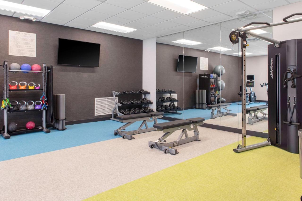 Towneplace Suites By Marriott Dayton Wilmington Extérieur photo