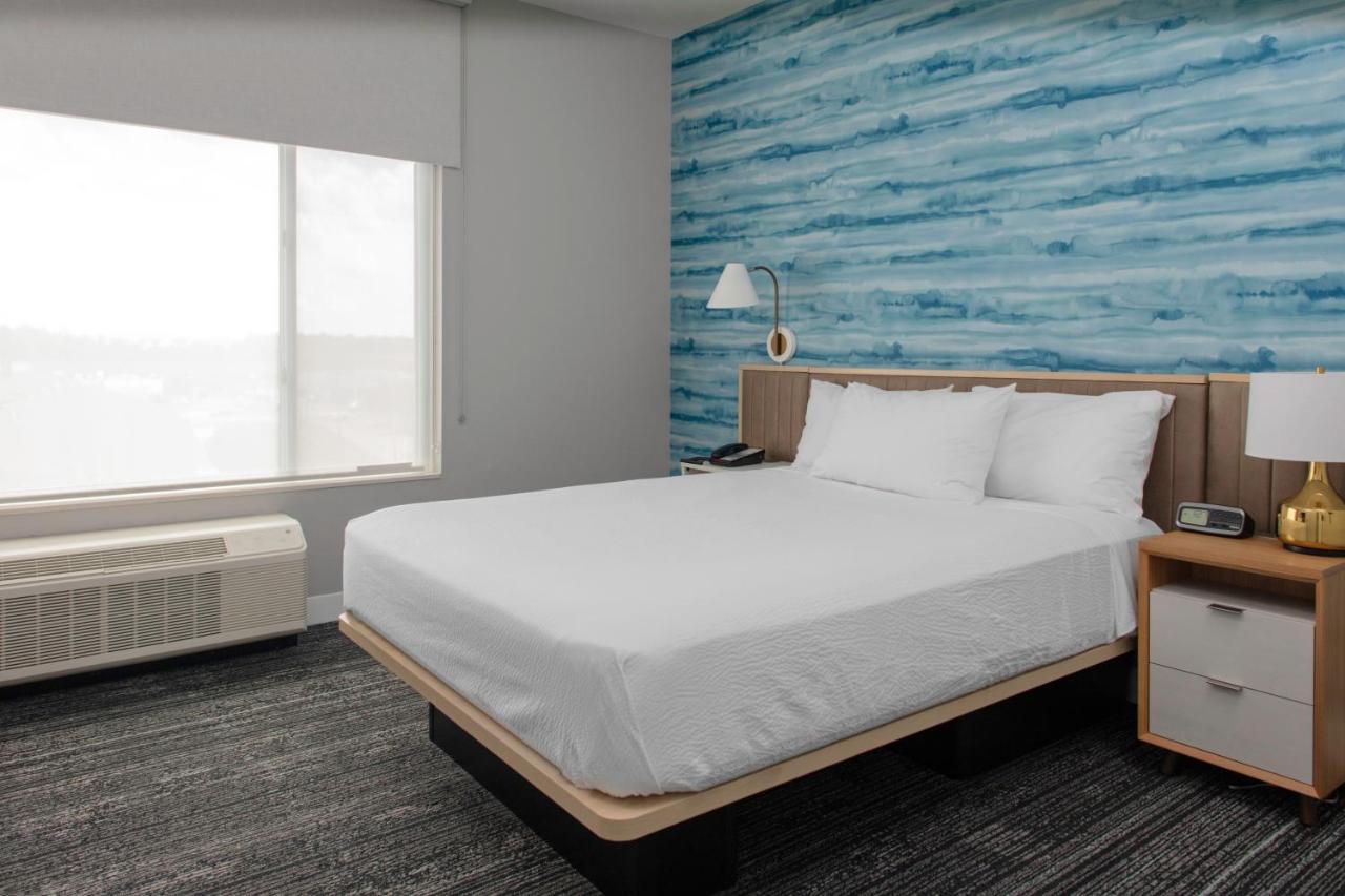 Towneplace Suites By Marriott Dayton Wilmington Extérieur photo