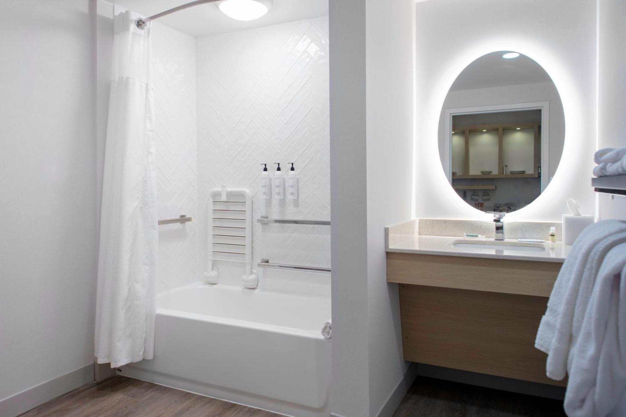 Towneplace Suites By Marriott Dayton Wilmington Extérieur photo