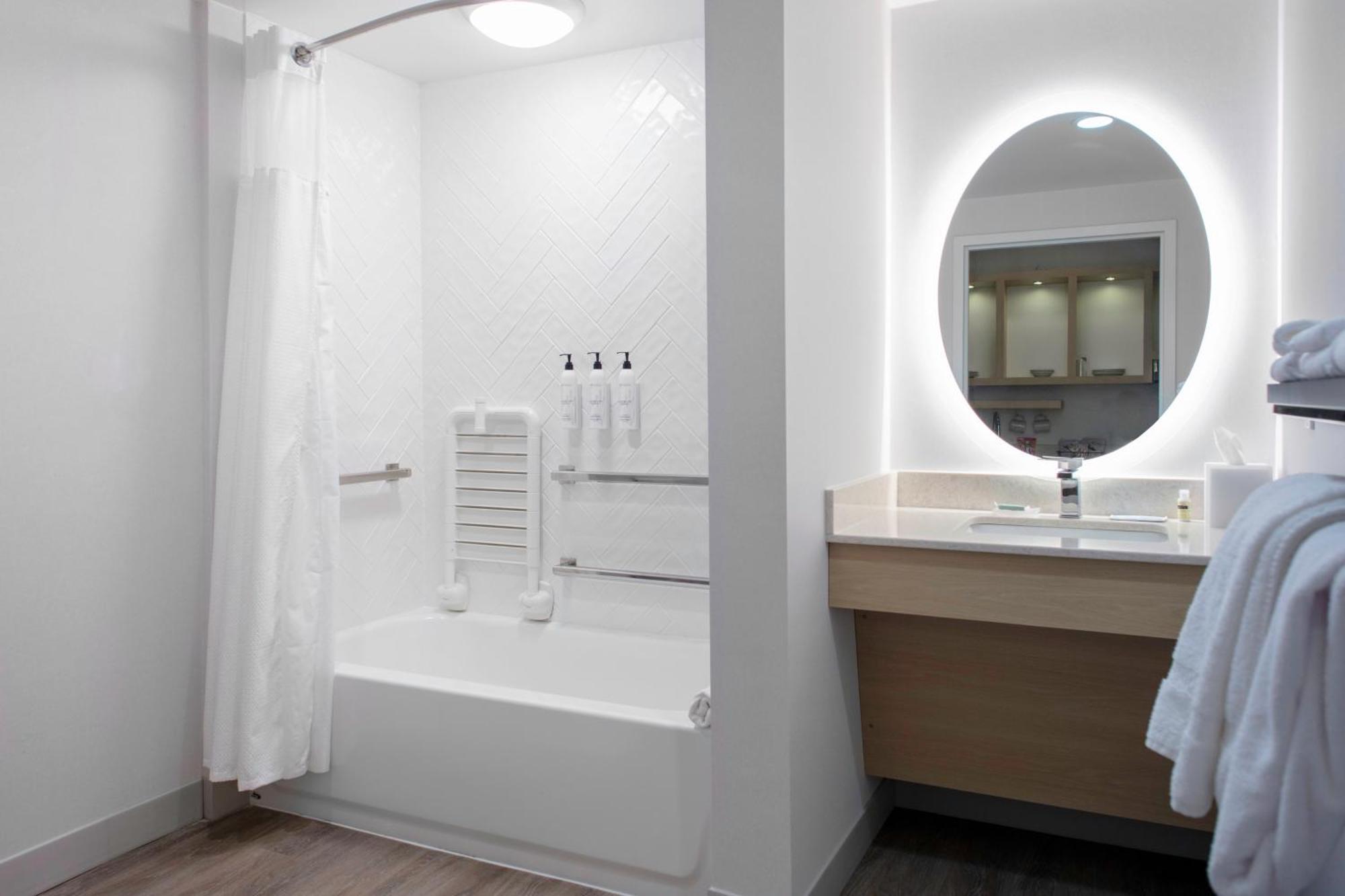 Towneplace Suites By Marriott Dayton Wilmington Extérieur photo