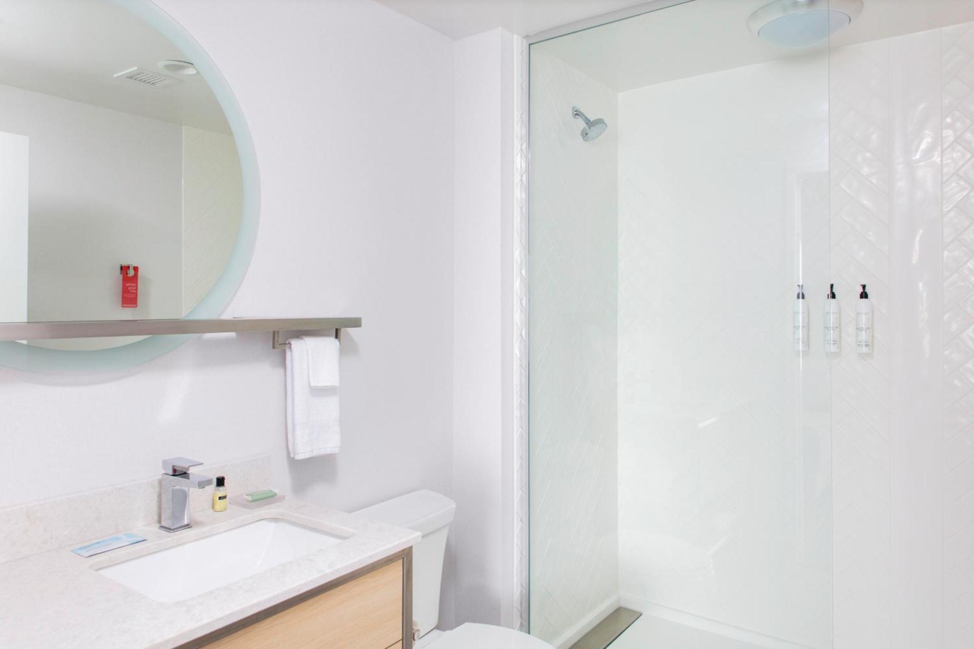 Towneplace Suites By Marriott Dayton Wilmington Extérieur photo