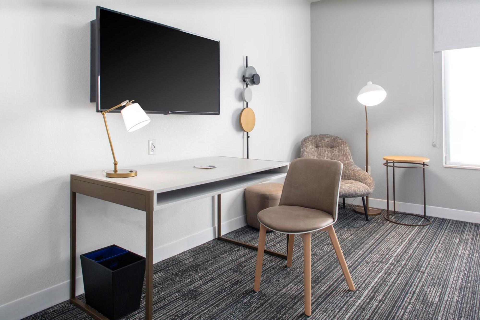 Towneplace Suites By Marriott Dayton Wilmington Extérieur photo