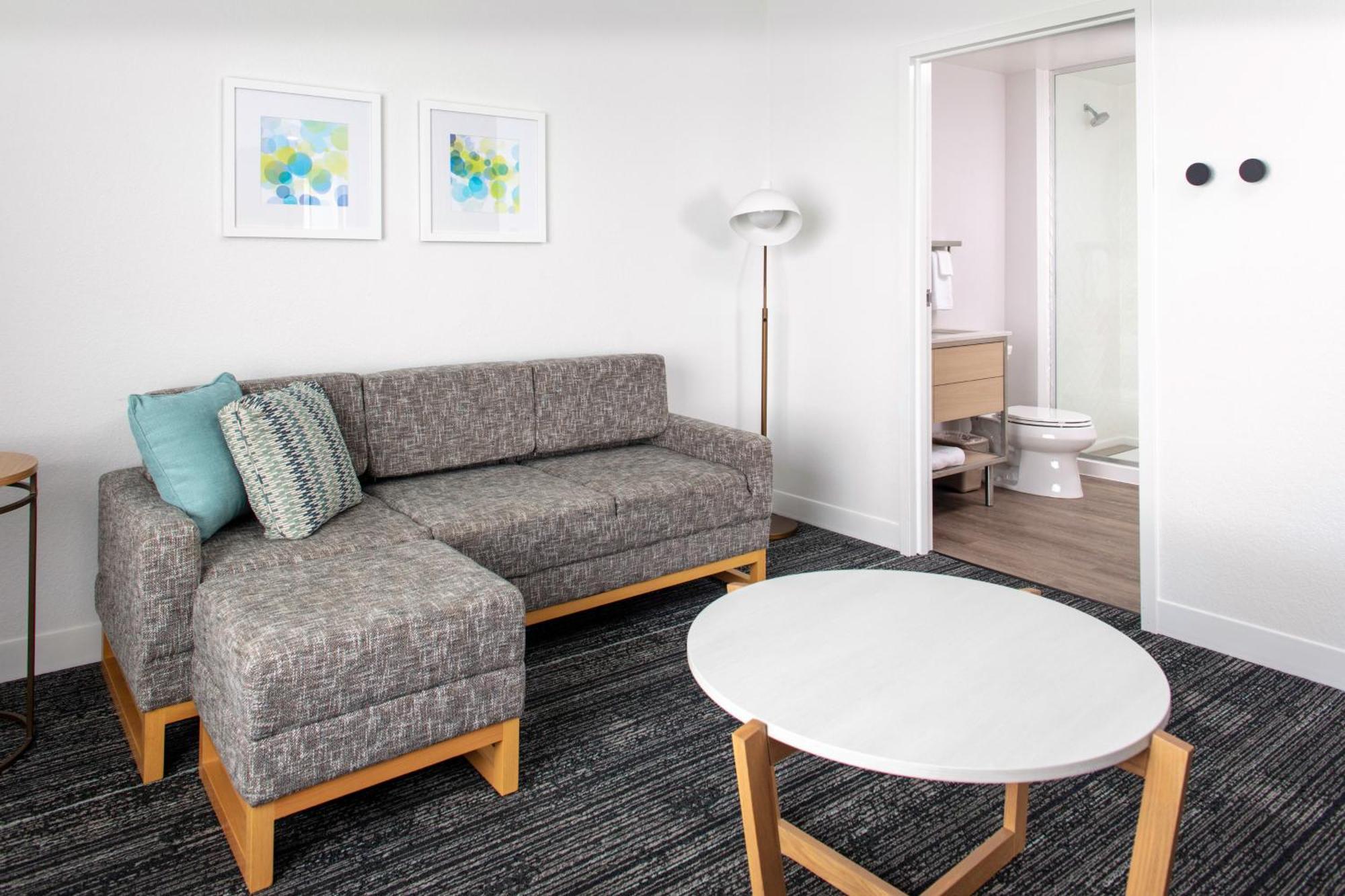 Towneplace Suites By Marriott Dayton Wilmington Extérieur photo