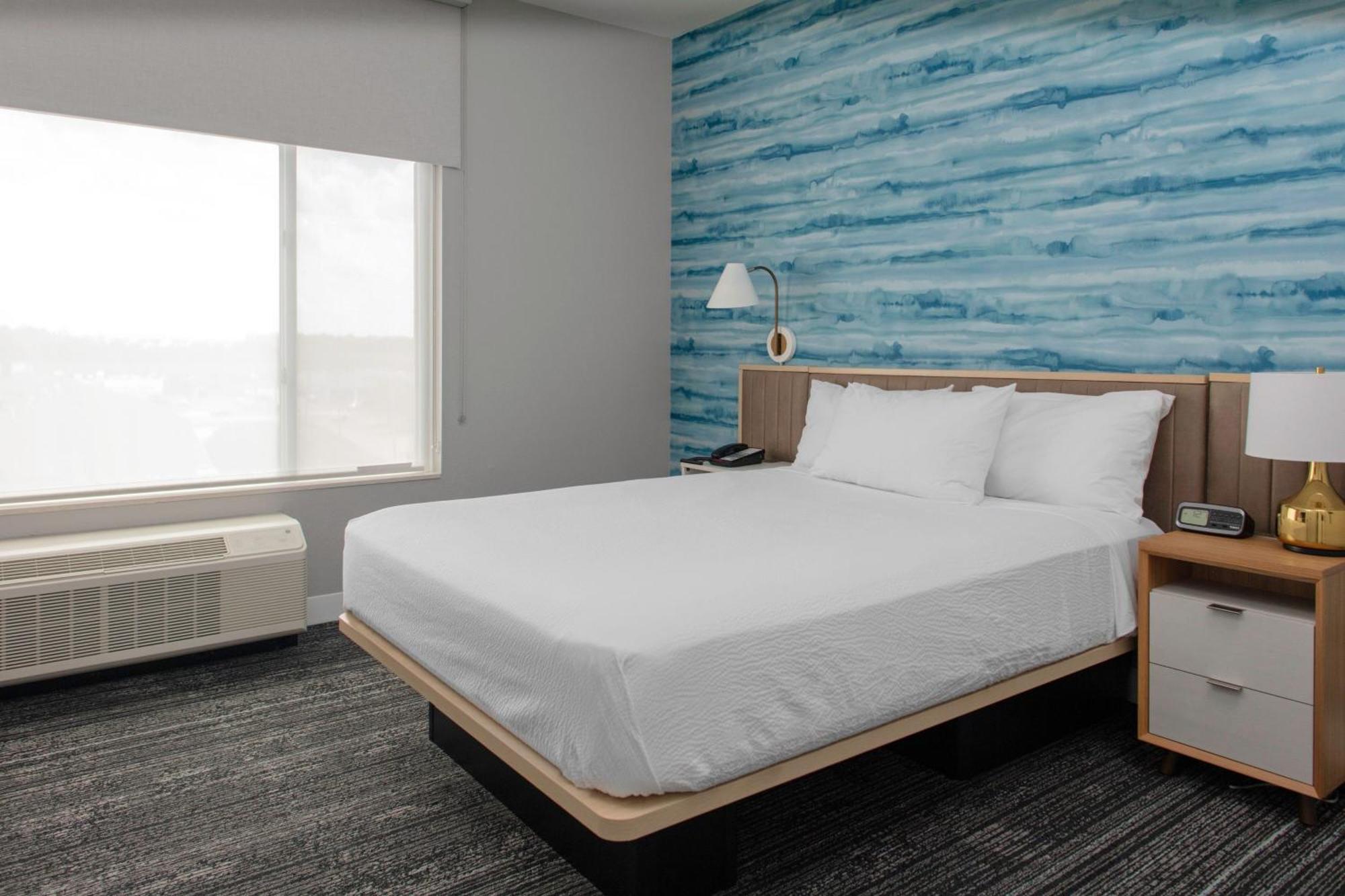 Towneplace Suites By Marriott Dayton Wilmington Extérieur photo